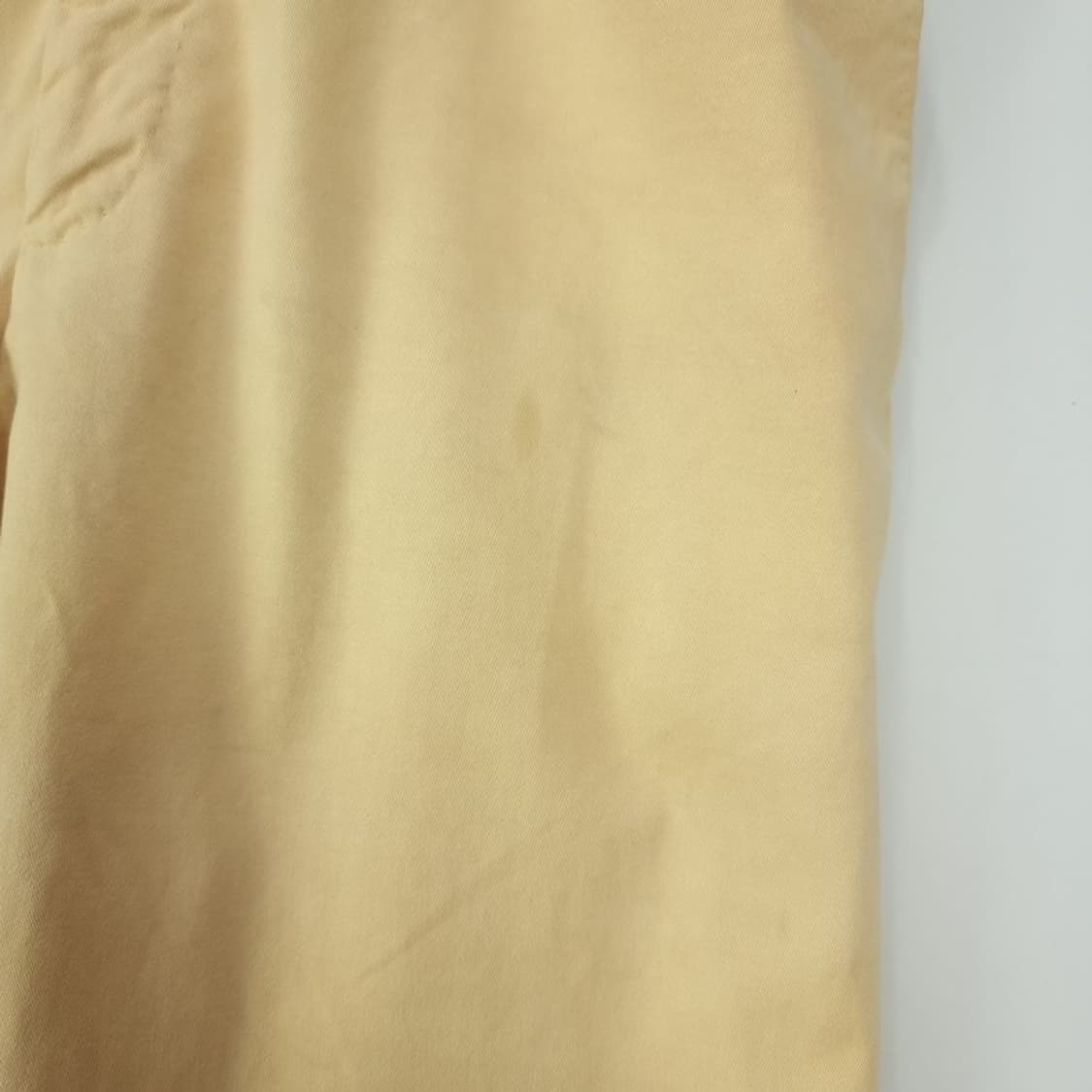 [폴로 랄프로렌] 스트레이트 코튼 팬츠 M19717 상품이미지7