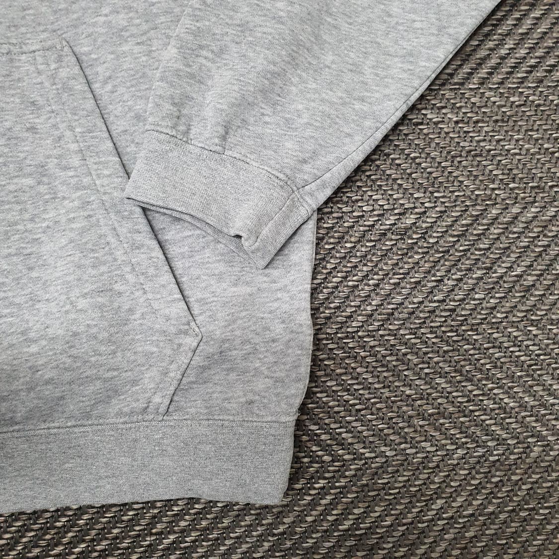 나이키 기모 후드티 남자105 상품이미지4