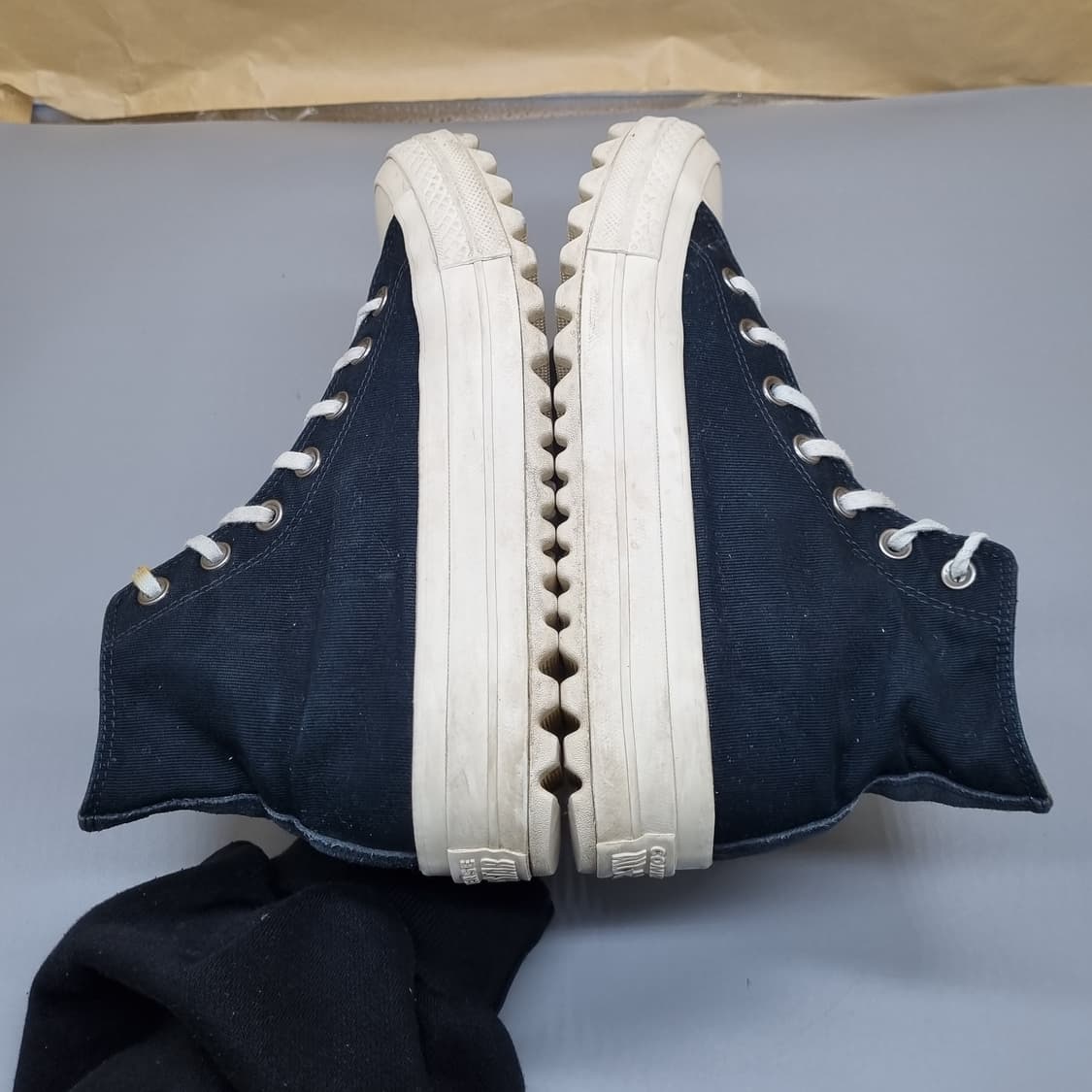 컨버스 리프트 리플 하이탑 245 상품이미지5