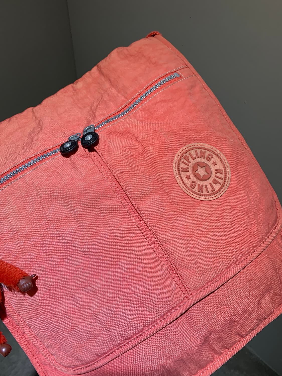 키플링 크로스백 상품이미지5