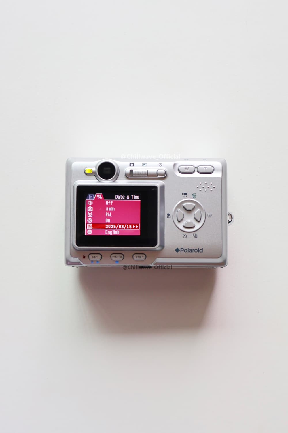 Polaroid PDC4350 상품이미지7