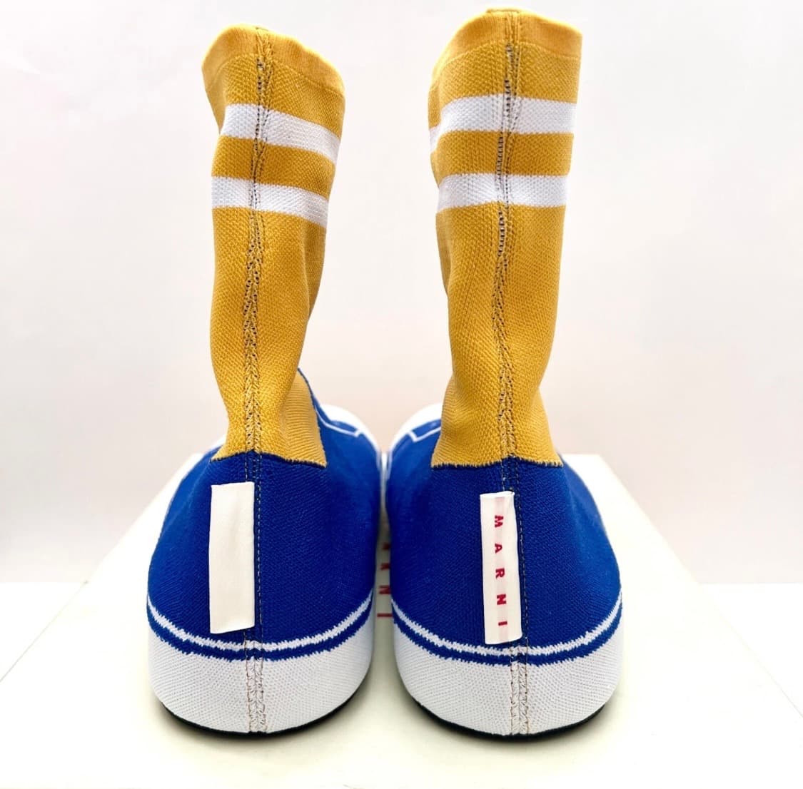 Marni(마르니) 니트 스니커즈 상품이미지2
