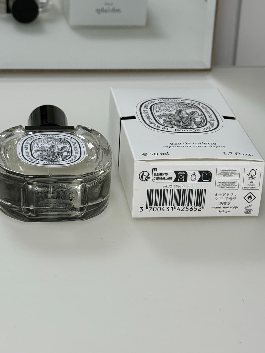 딥디크 오로즈 50ml 상품이미지4