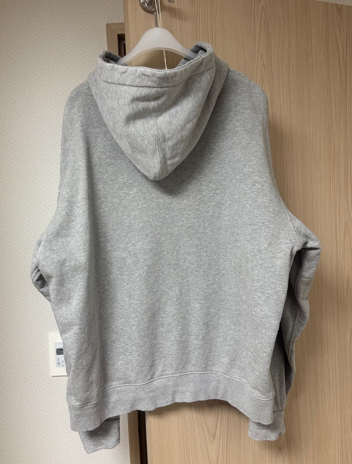 [3] 폴리테루 사이트 매터스 후드티 상품이미지2