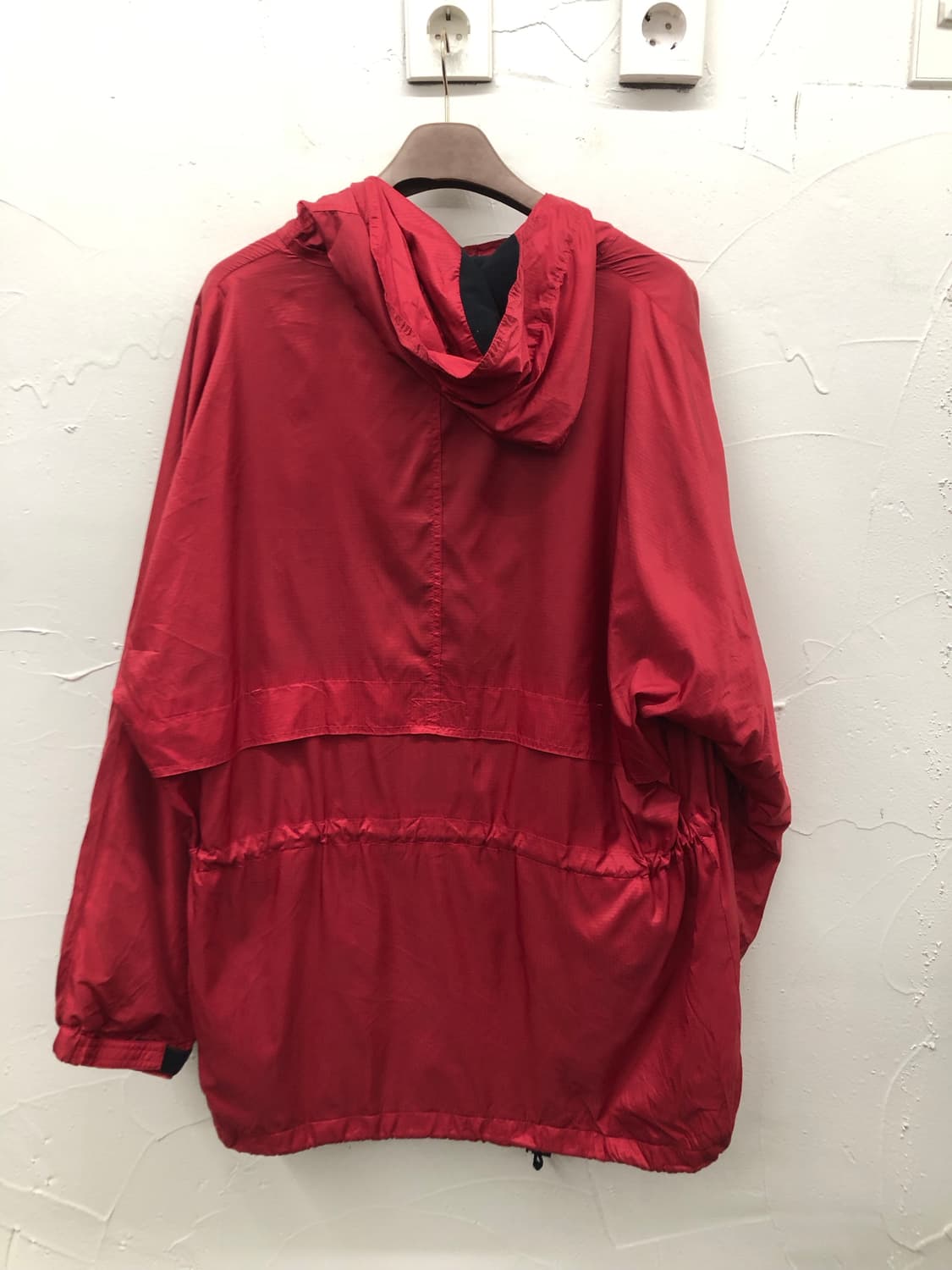 폴로 스포츠 파카 상품이미지2