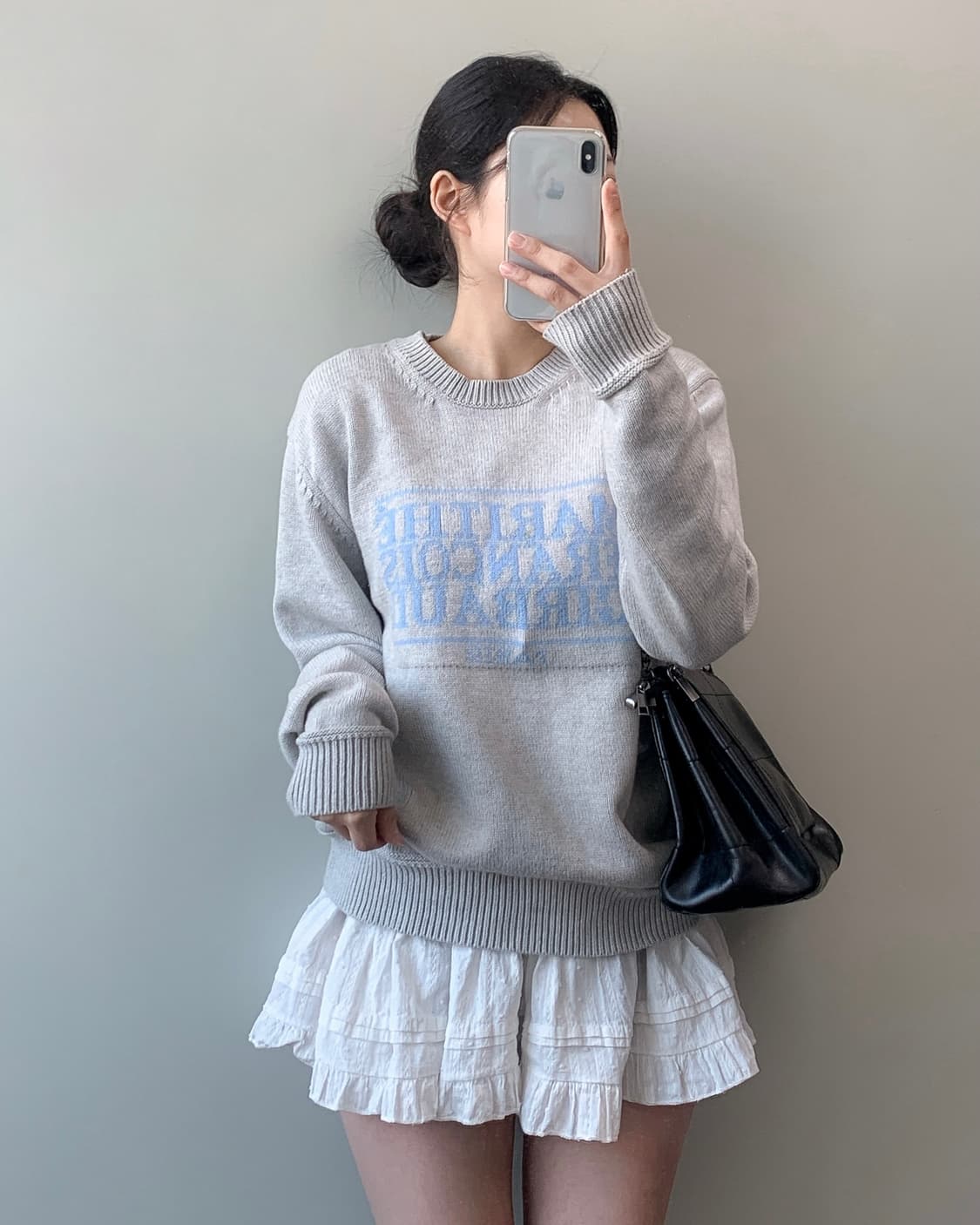 마리떼 프랑소와 저버 니트  상품이미지3