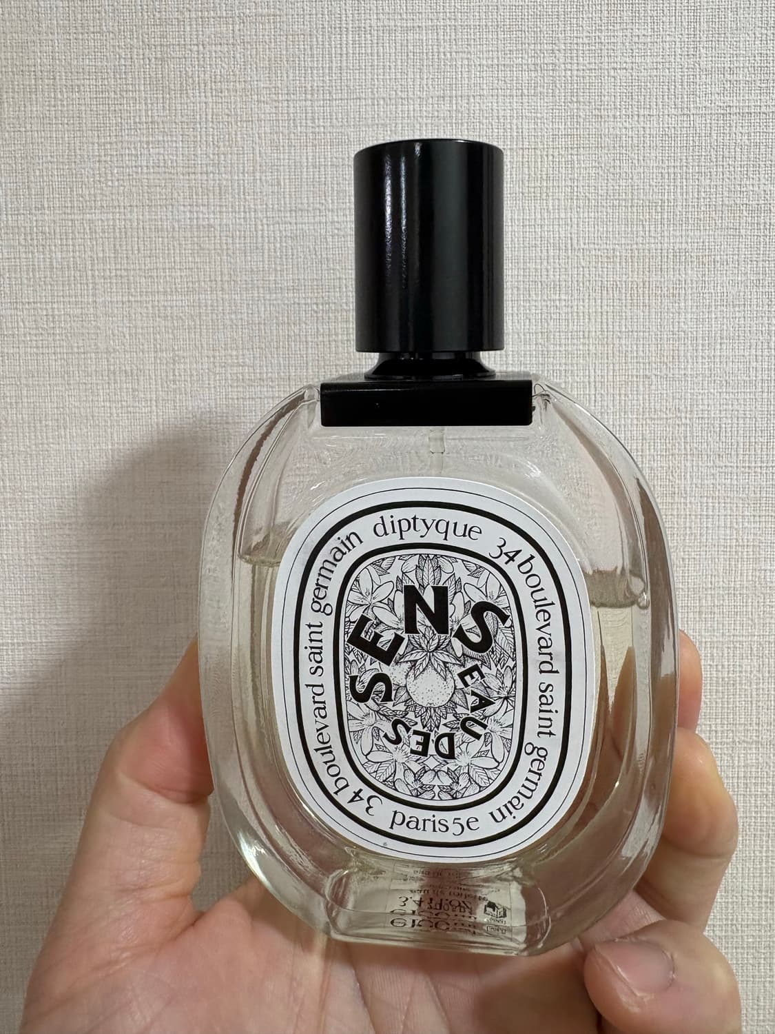 오데썽 100ml 상품이미지1