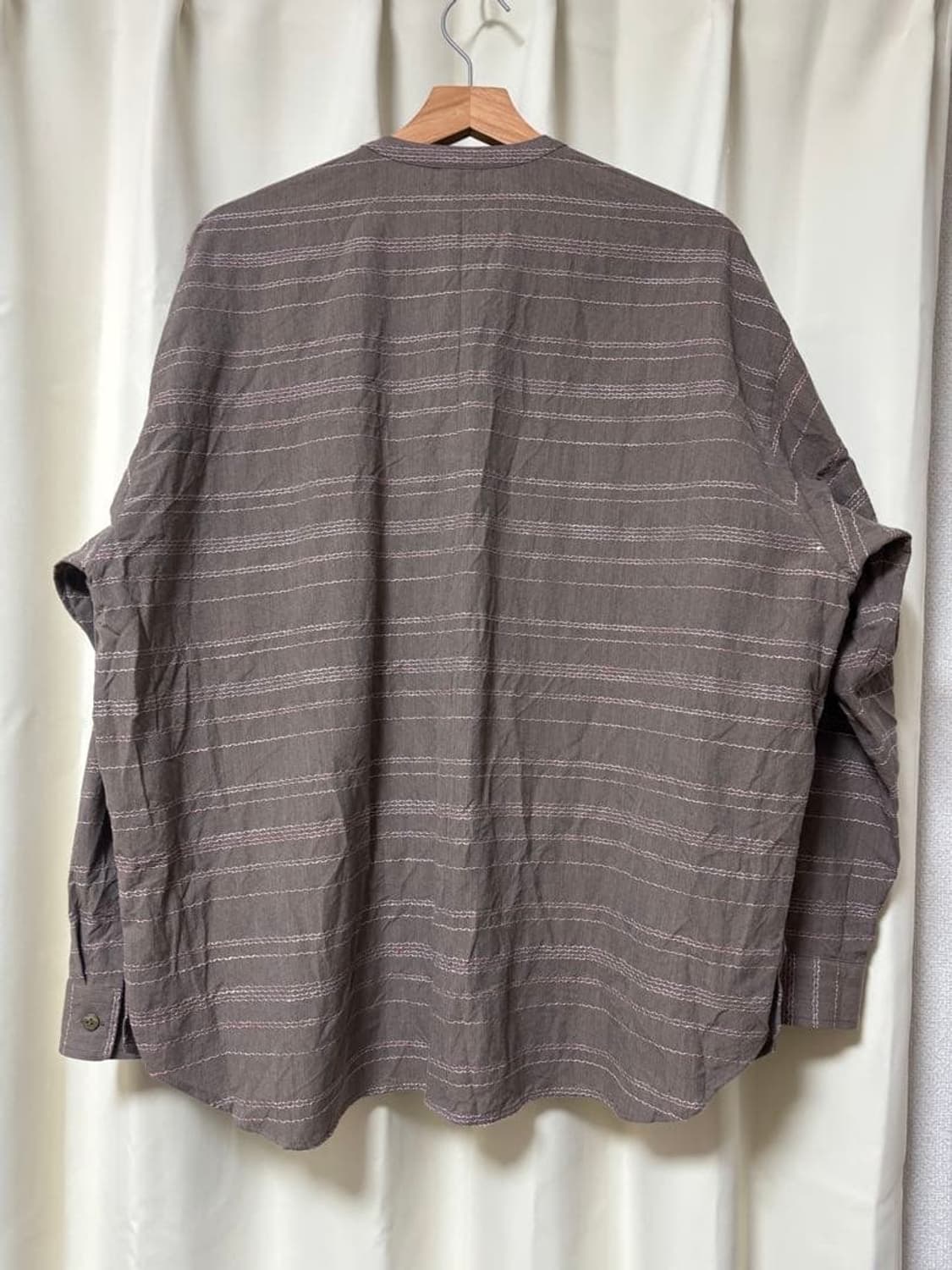 amachi Field Work Shirt 상품이미지2