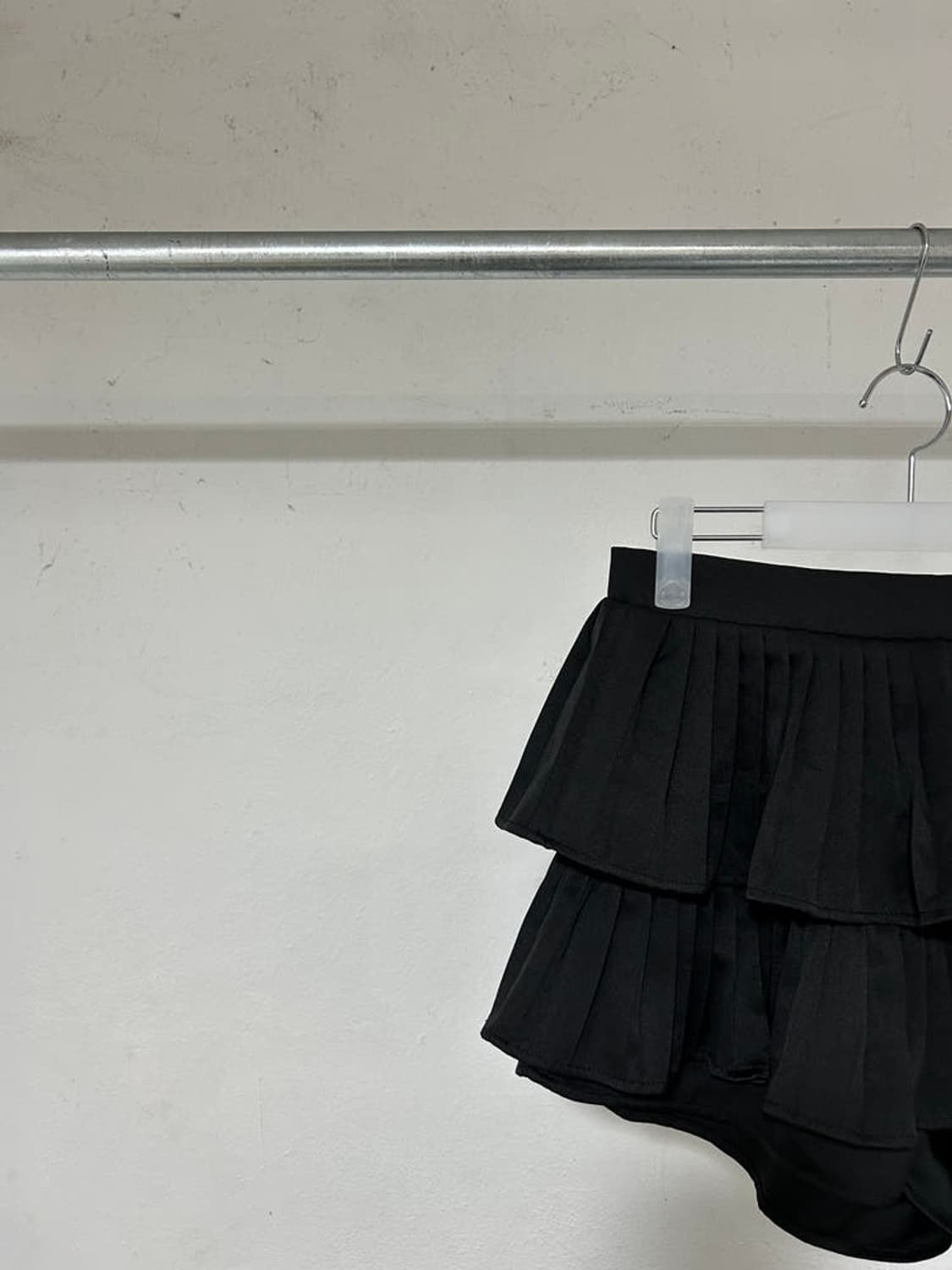 vtg skirt 상품이미지2