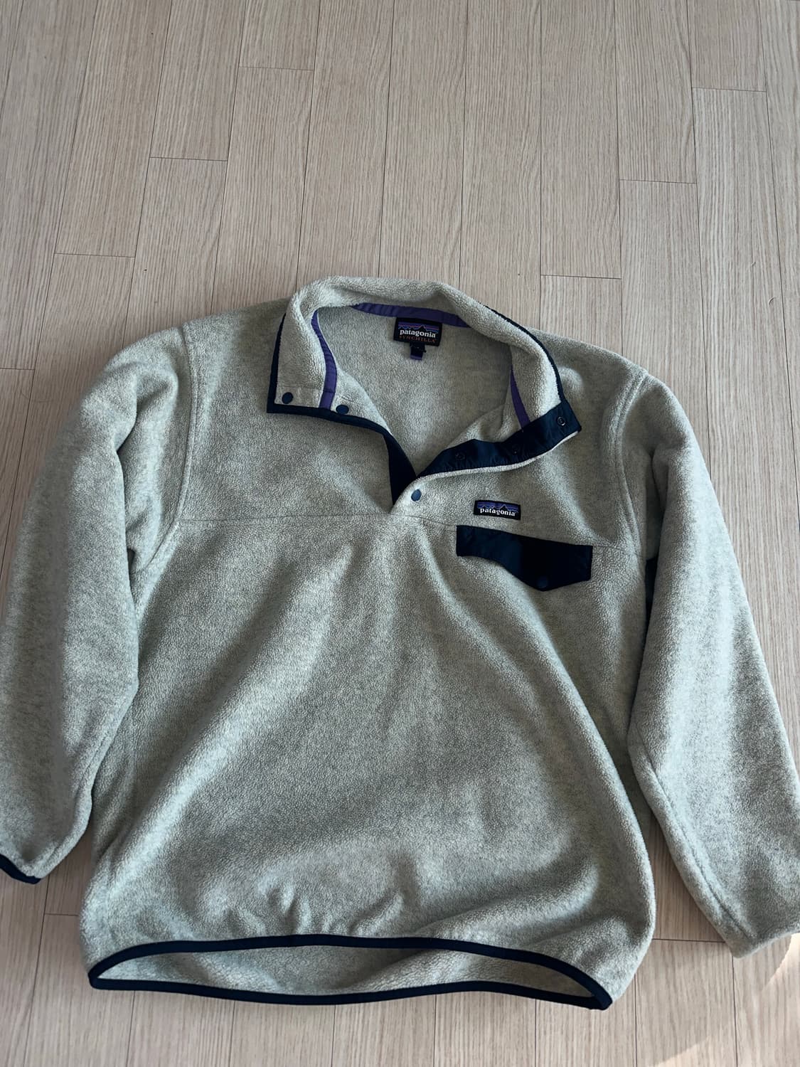 파타고니아 신칠라(made in maxico) 상품이미지1