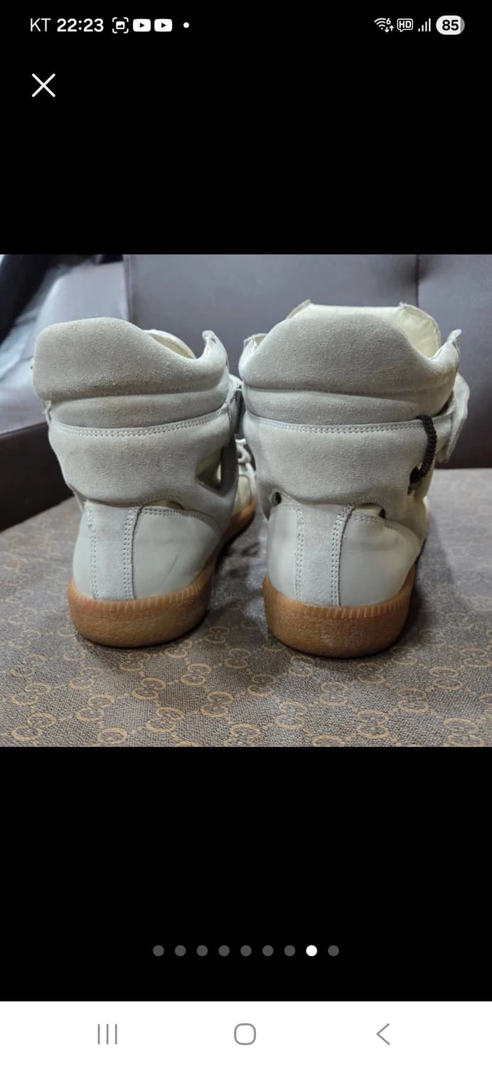 마우로그리포니 하이탑 상품이미지2