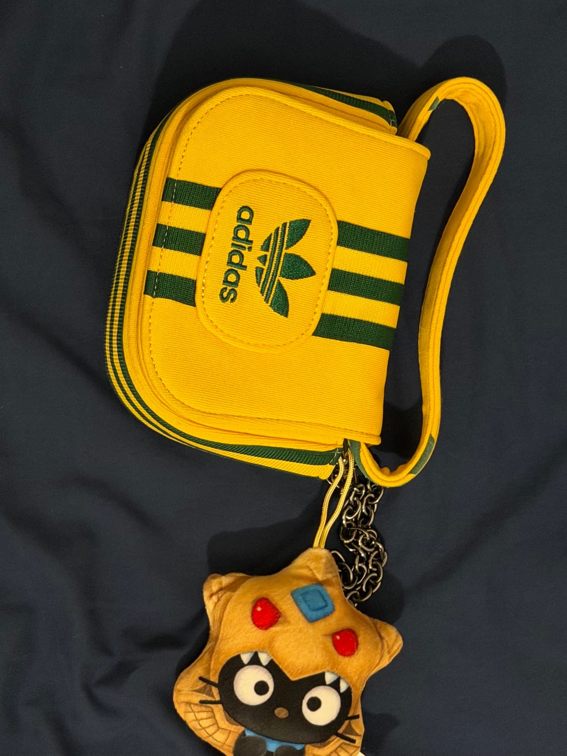 아디다스 리사이클링 미니백 상품이미지1