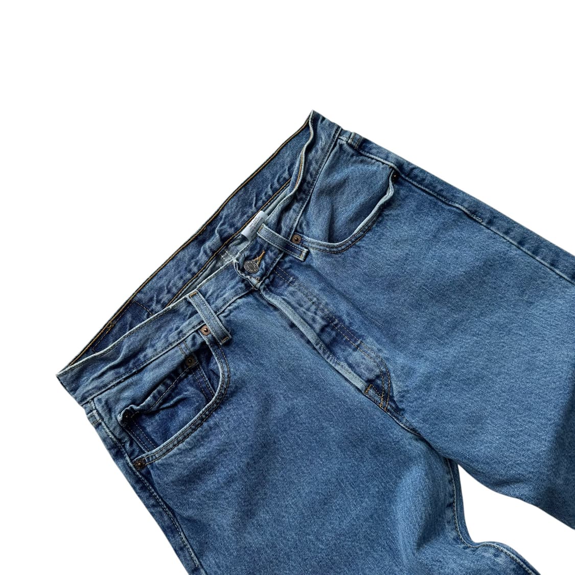 [31] 리바이스 501 데님 청바지 [LV1502] 상품이미지2