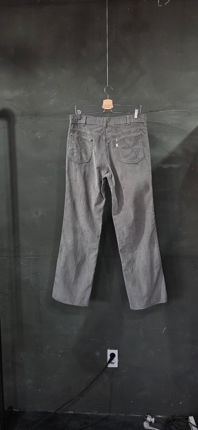 80's Levi's - Relaxed Fit -Made in U.S.A 상품이미지8