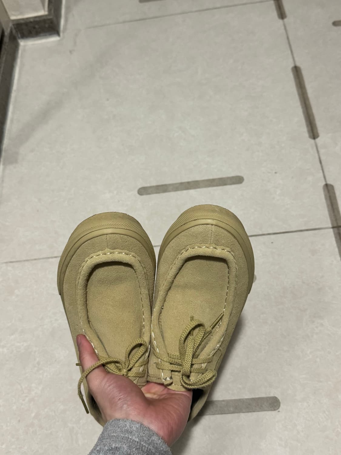 반스 카버로우 265mm 상품이미지5