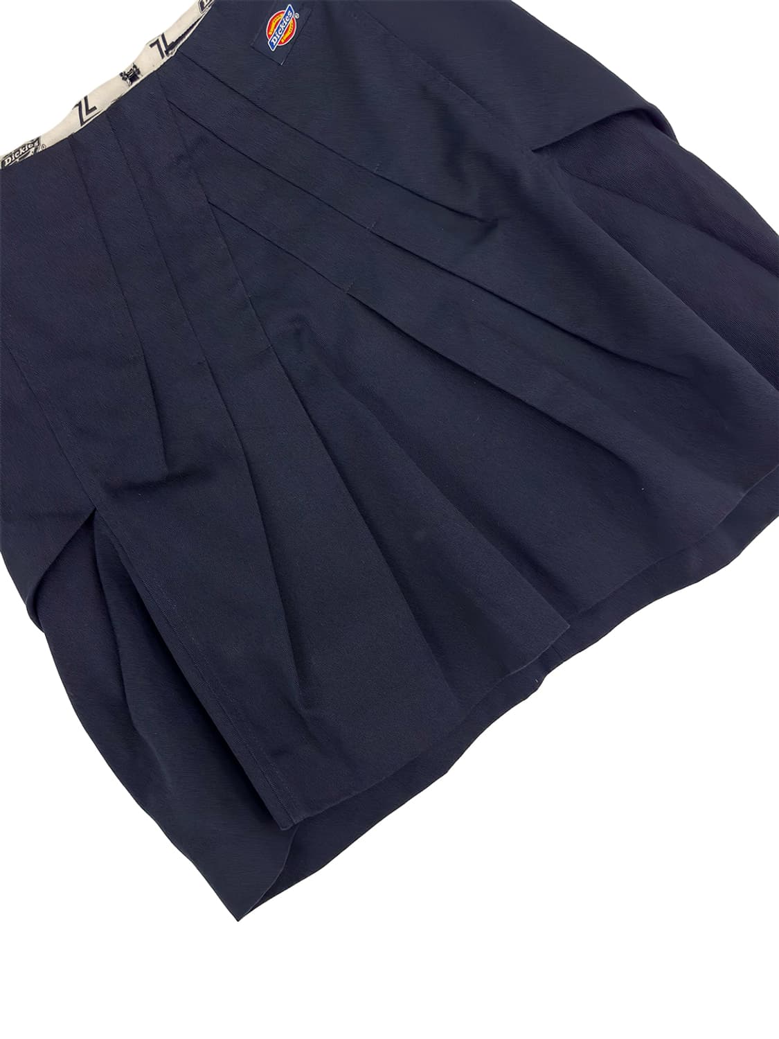 ZUCCA × Dickies Pleated Skirt/ S 상품이미지4