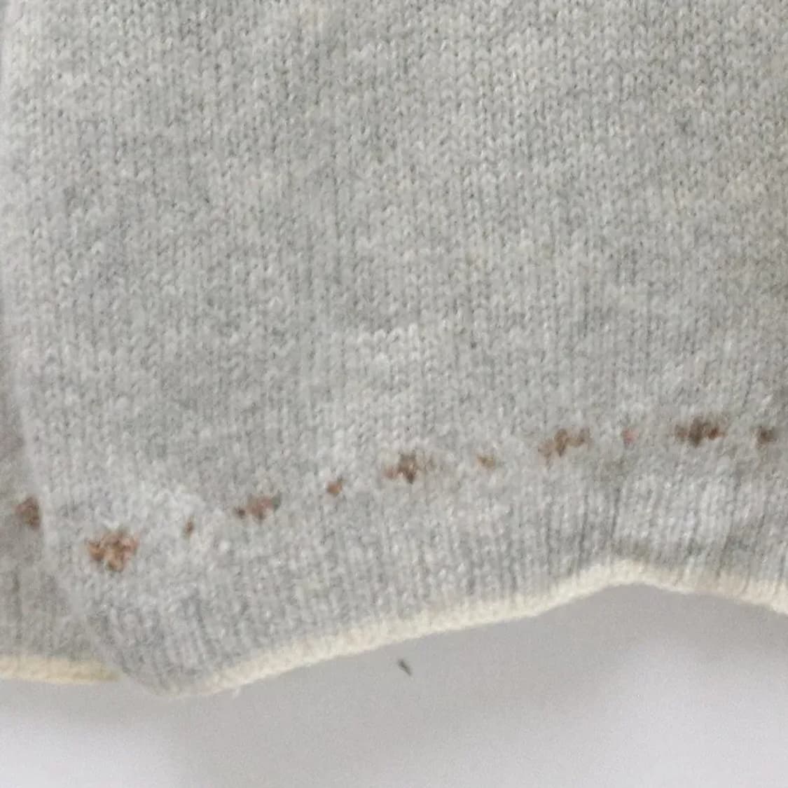 울리치 그레이 울니트 60583 상품이미지6