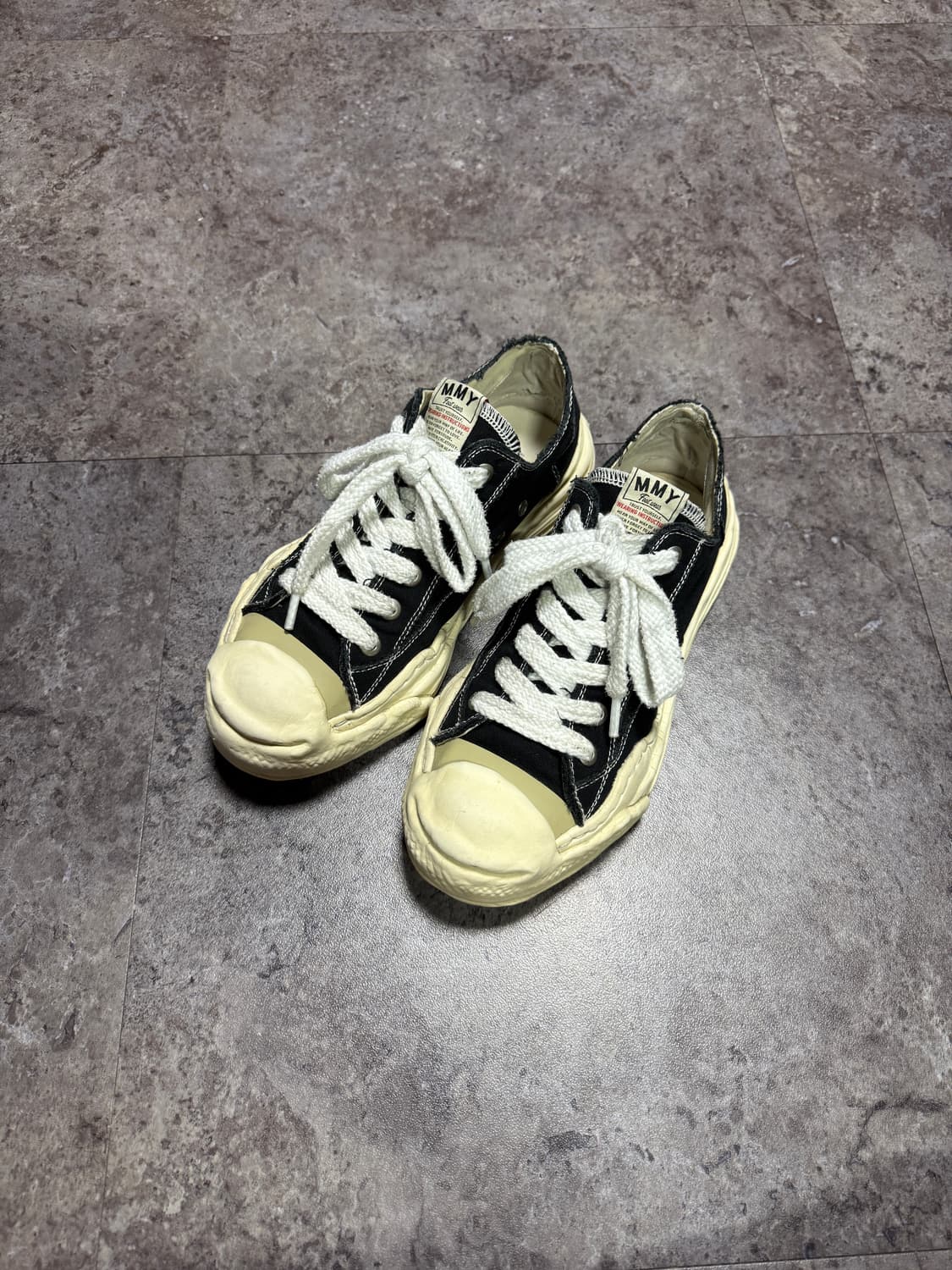 미하라야스히로 행크 43 상품이미지1