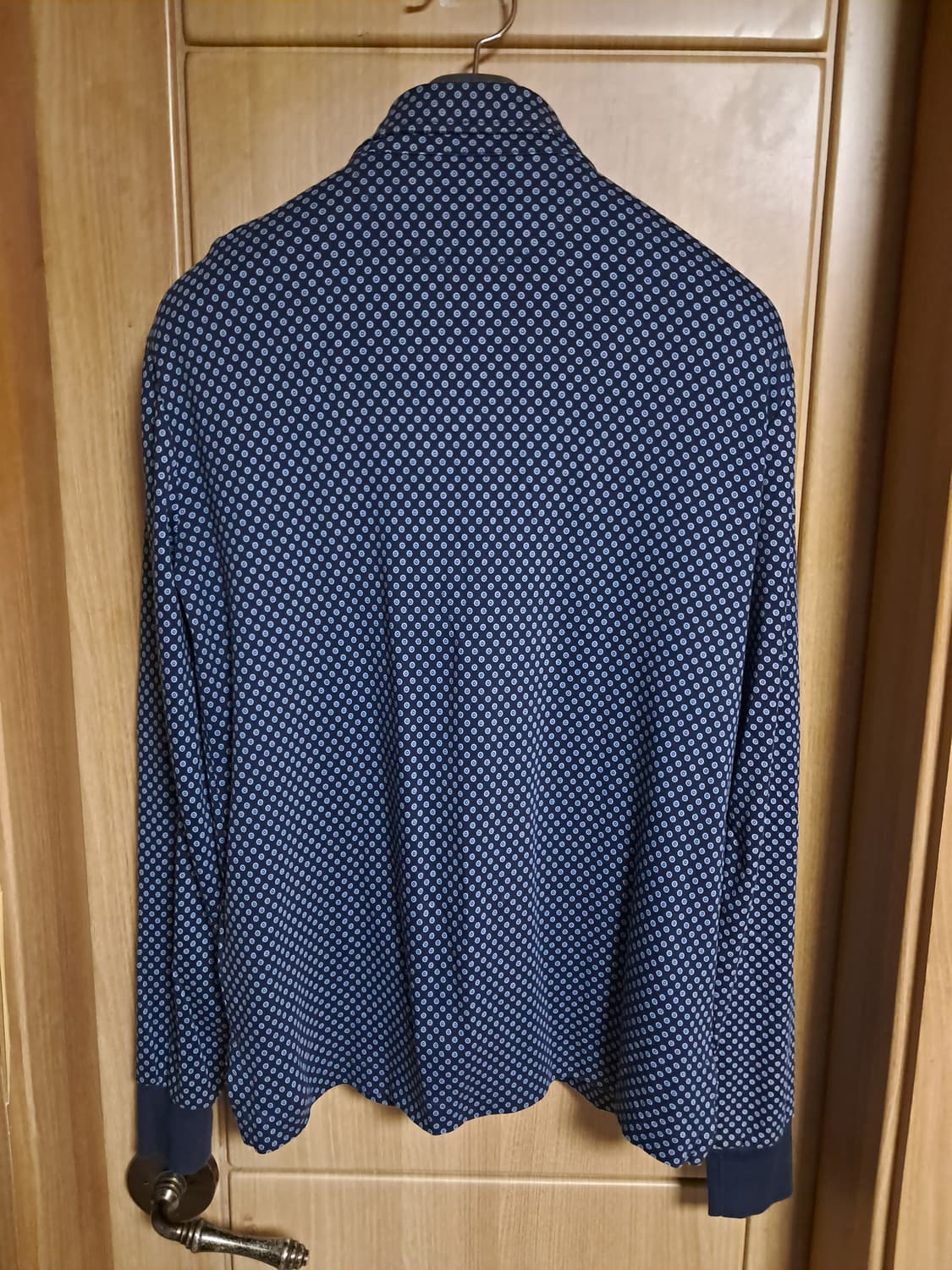 폴로랄프로렌 여성 긴팔티 S 상품이미지2