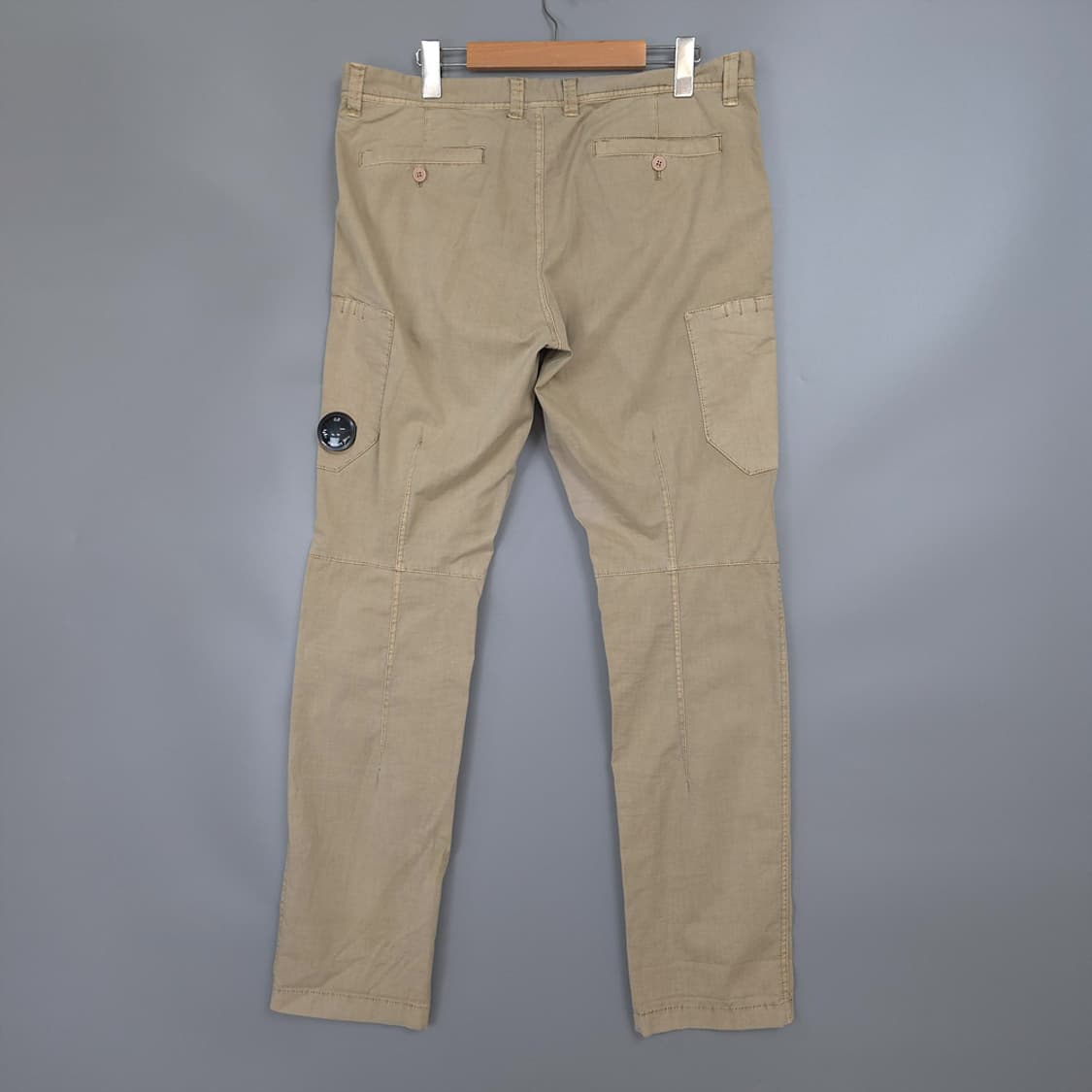 남성용 C.P. COMPANY 카고팬츠 90 상품이미지4