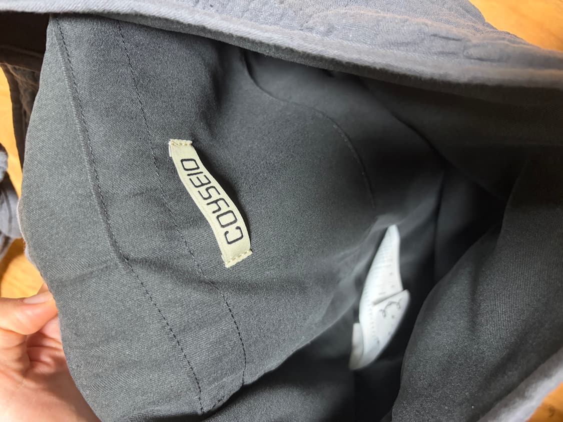 코이세이오 크로스백 상품이미지5