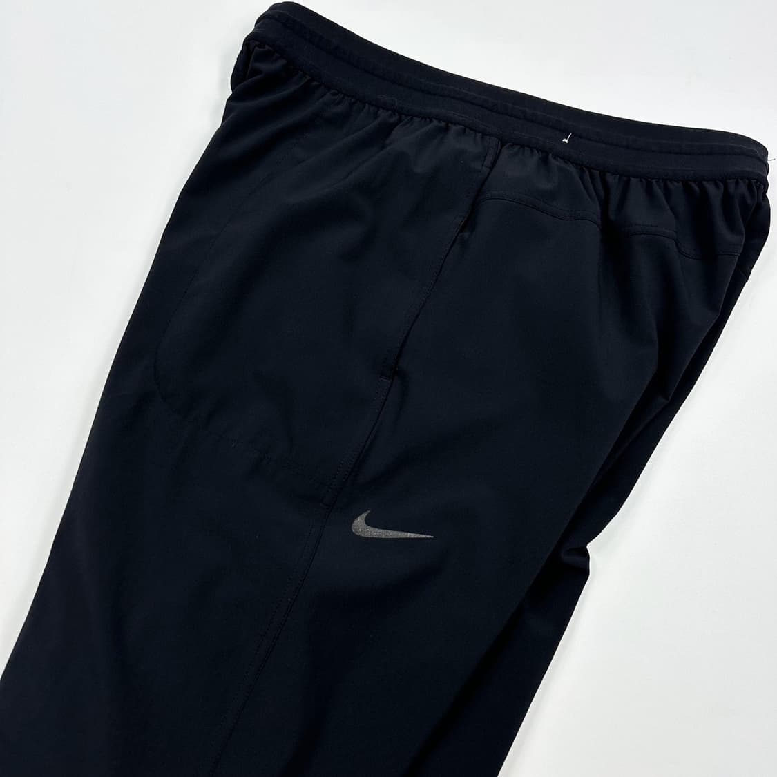 나이키 드라이 핏 트레이닝 블랙 조거팬츠 (XL) 상품이미지5