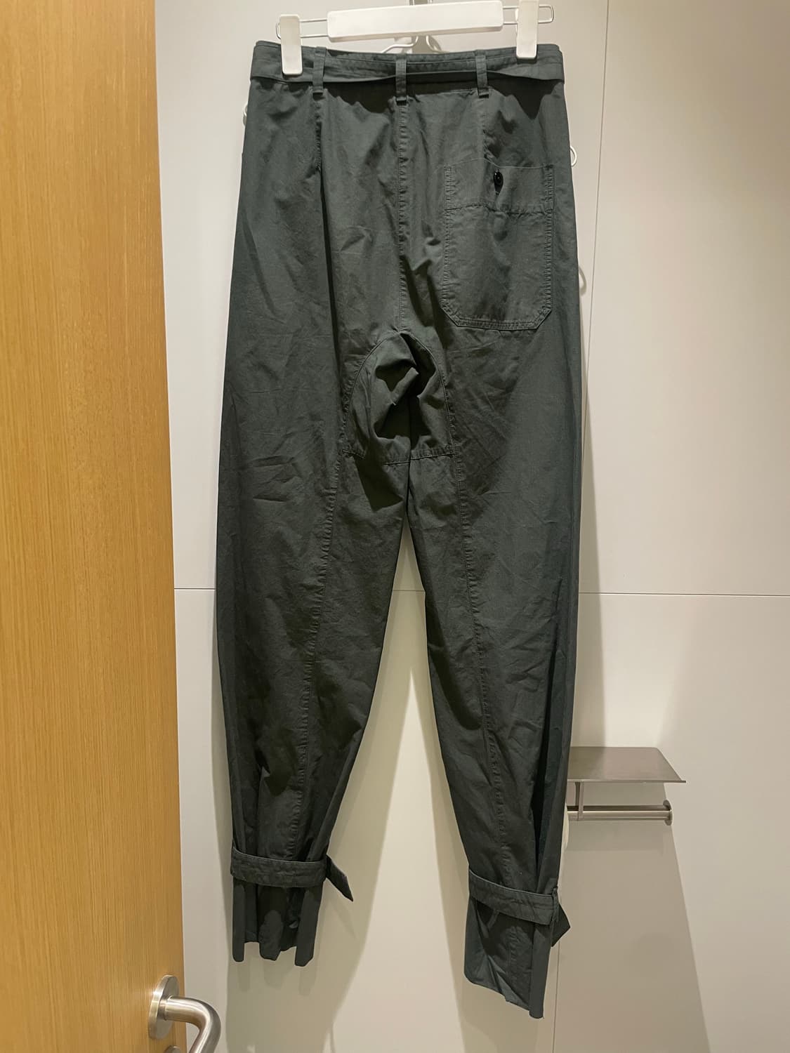 르메르 스트랩 팬츠 상품이미지7