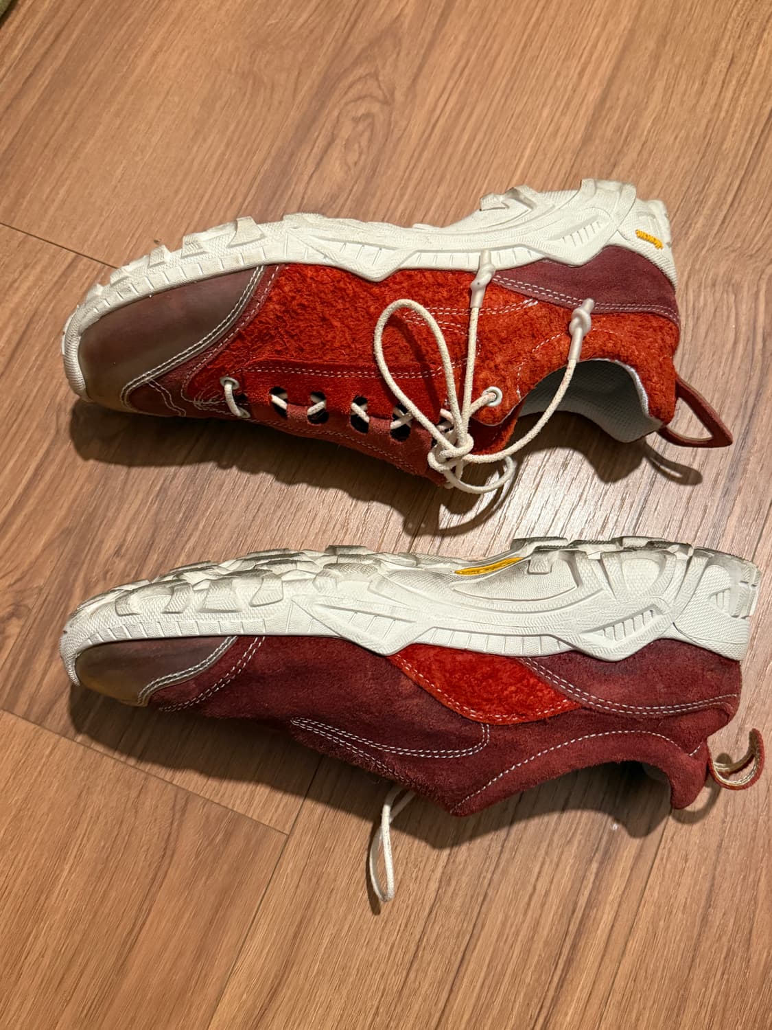 아워레가시 가베 레드 43 (280~285) 상품이미지4