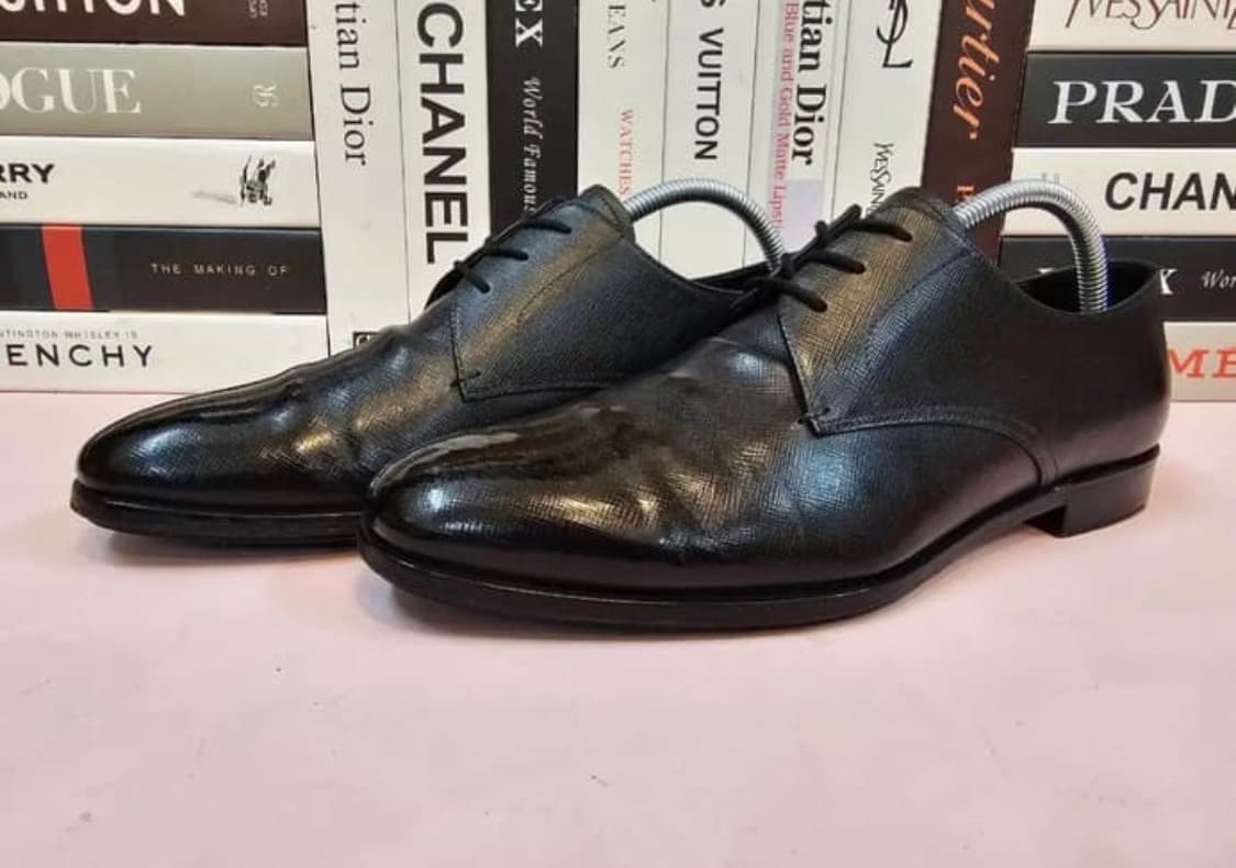 프라다 로퍼 상품이미지1