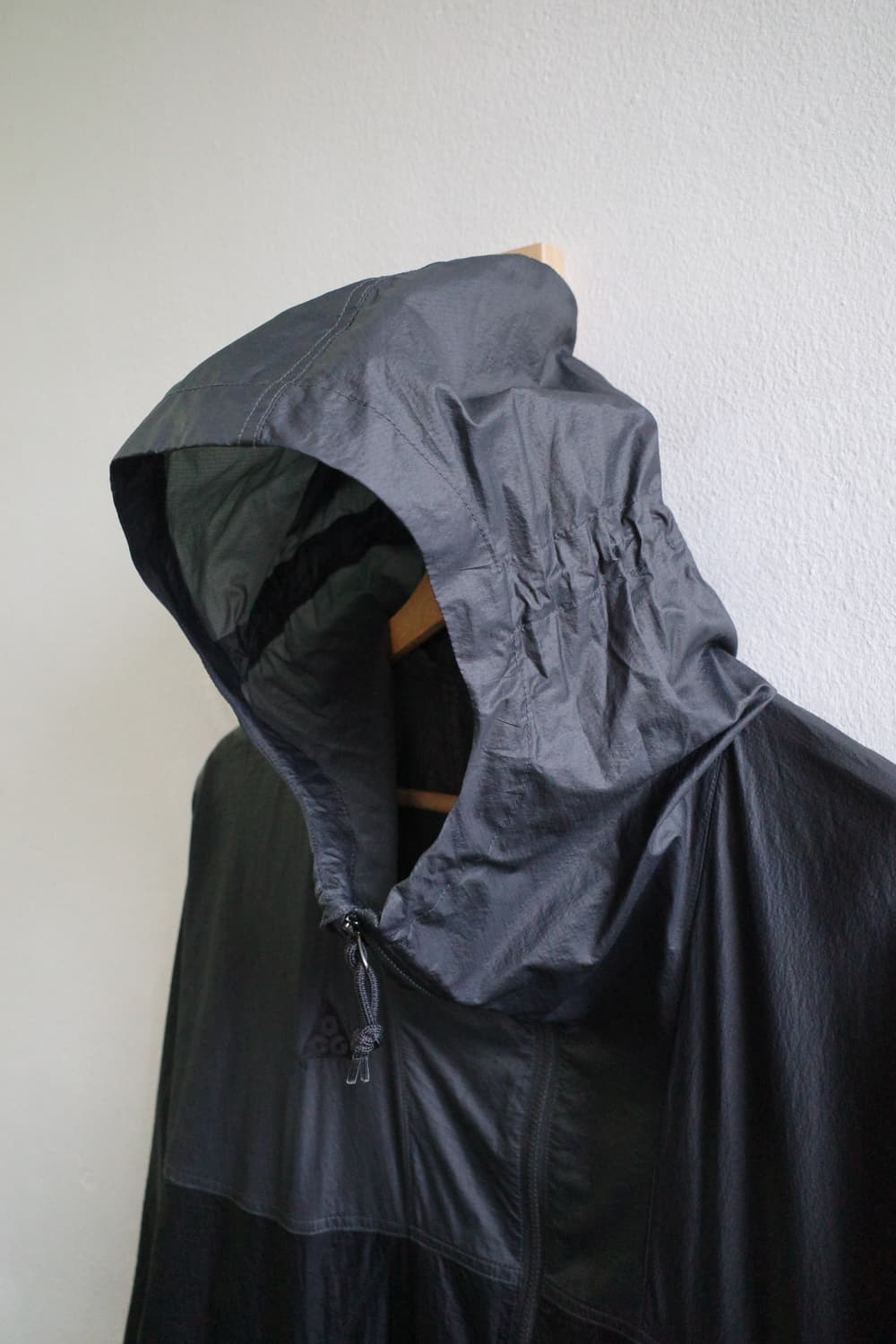 나이키 AGC 라이트웨이트 자켓 상품이미지5