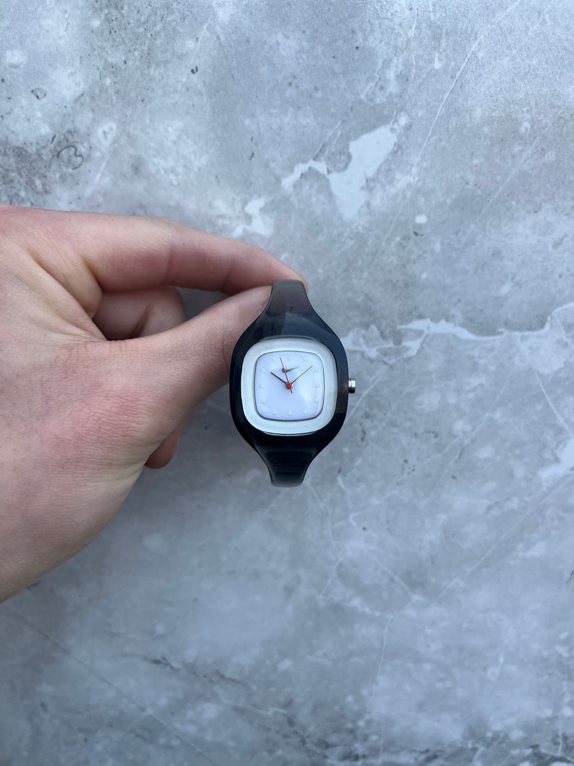 ‘나이키 시계 트라이엑스 Nike Triax Presto 상품이미지1