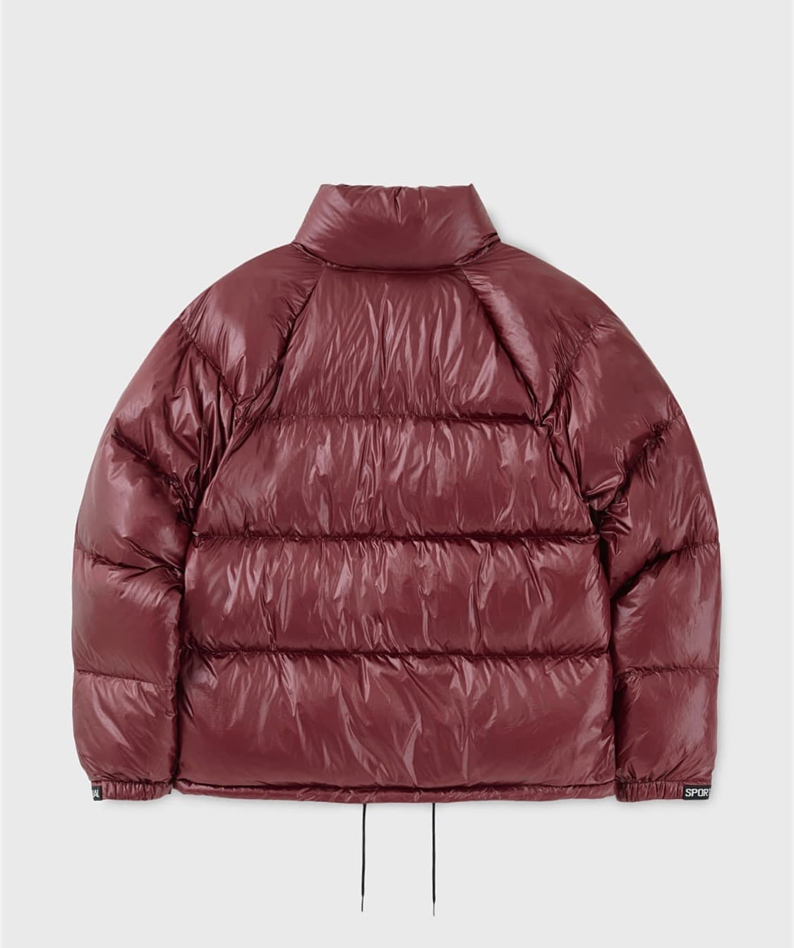 헤리티지 1972 구스다운 상품이미지4