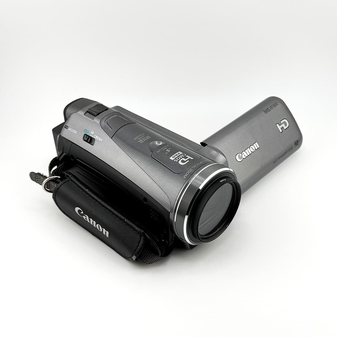 [💖Vlog !]  CANON iVIS M41 브이로그 비디오 캠코더 상품이미지6