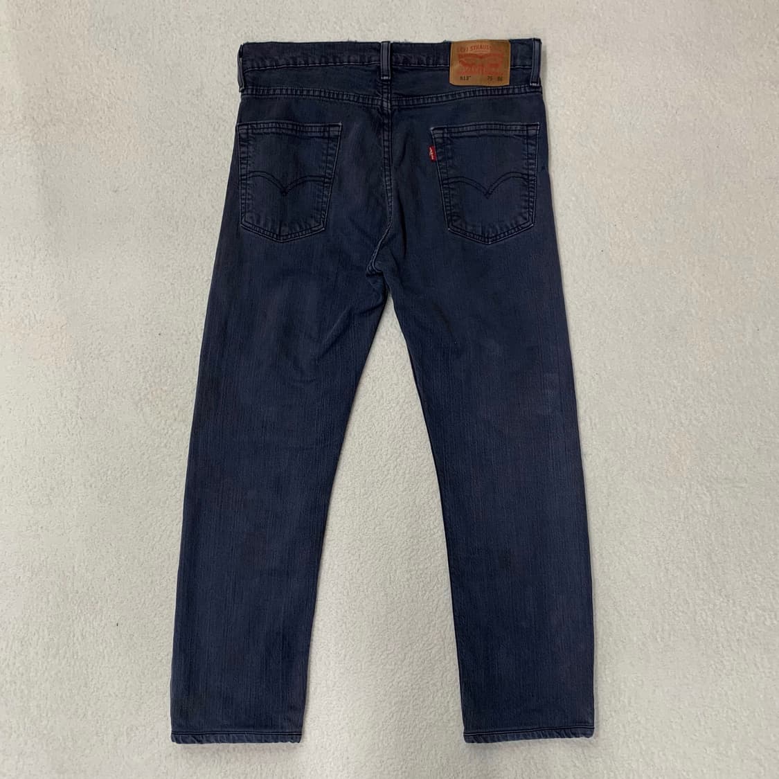 [30,33] 리바이스 513 데님팬츠 08513-0330 상품이미지1