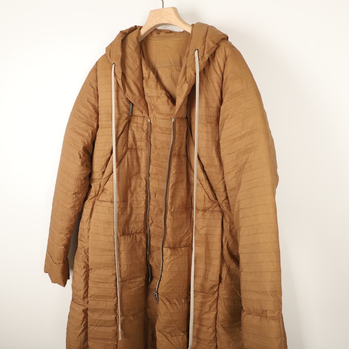 50 / Rick Owens 릭오웬스 패디드 야상 자켓 상품이미지3