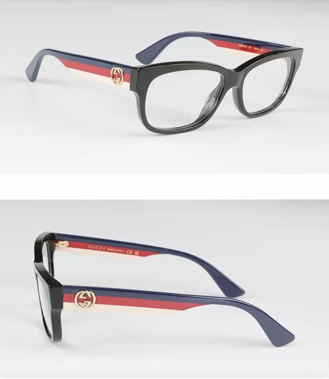 구찌안경테(새상품정품풀구성) 상품이미지9