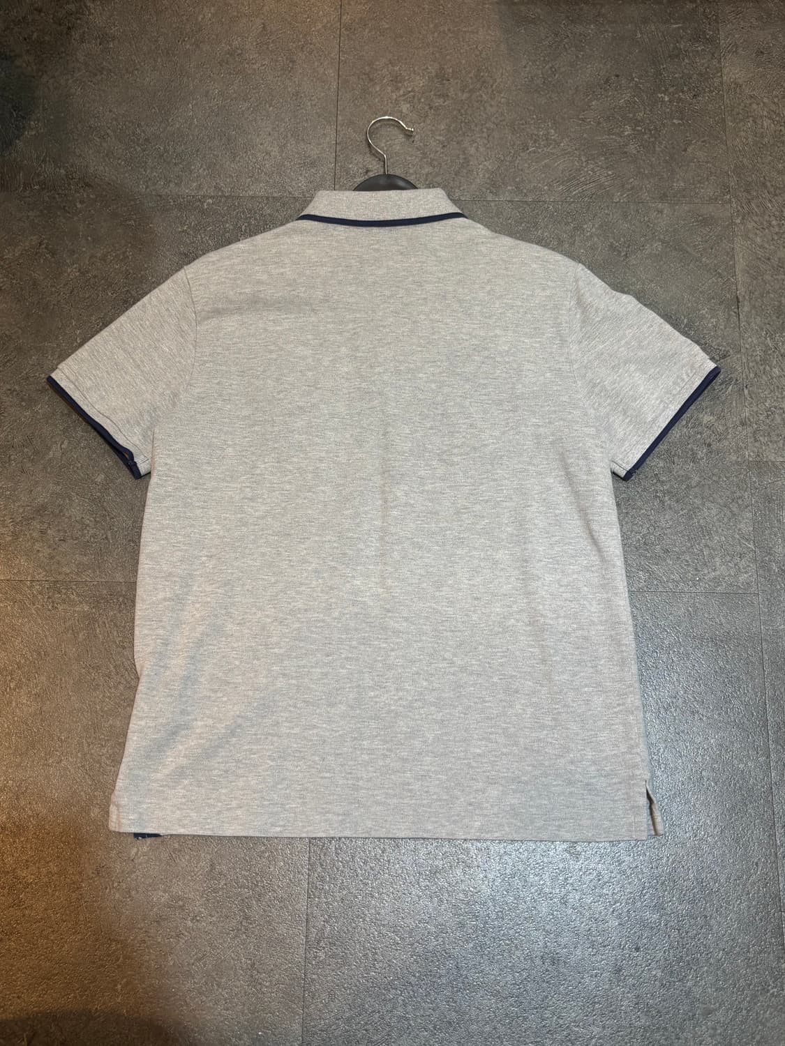 폴로 랄프로렌 반팔 카라티 티셔츠 L 상품이미지3