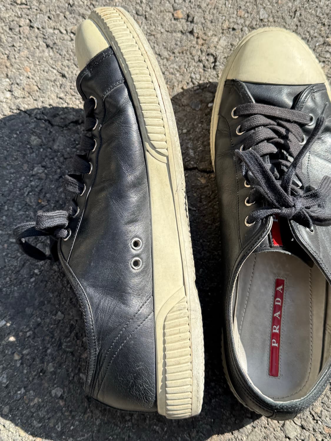 Prada Sports 상품이미지5