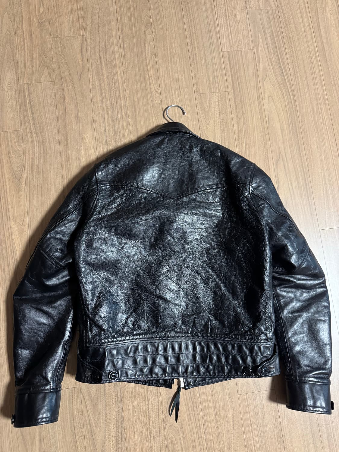 ELMC 하이웨이스타 42사이즈 상품이미지5