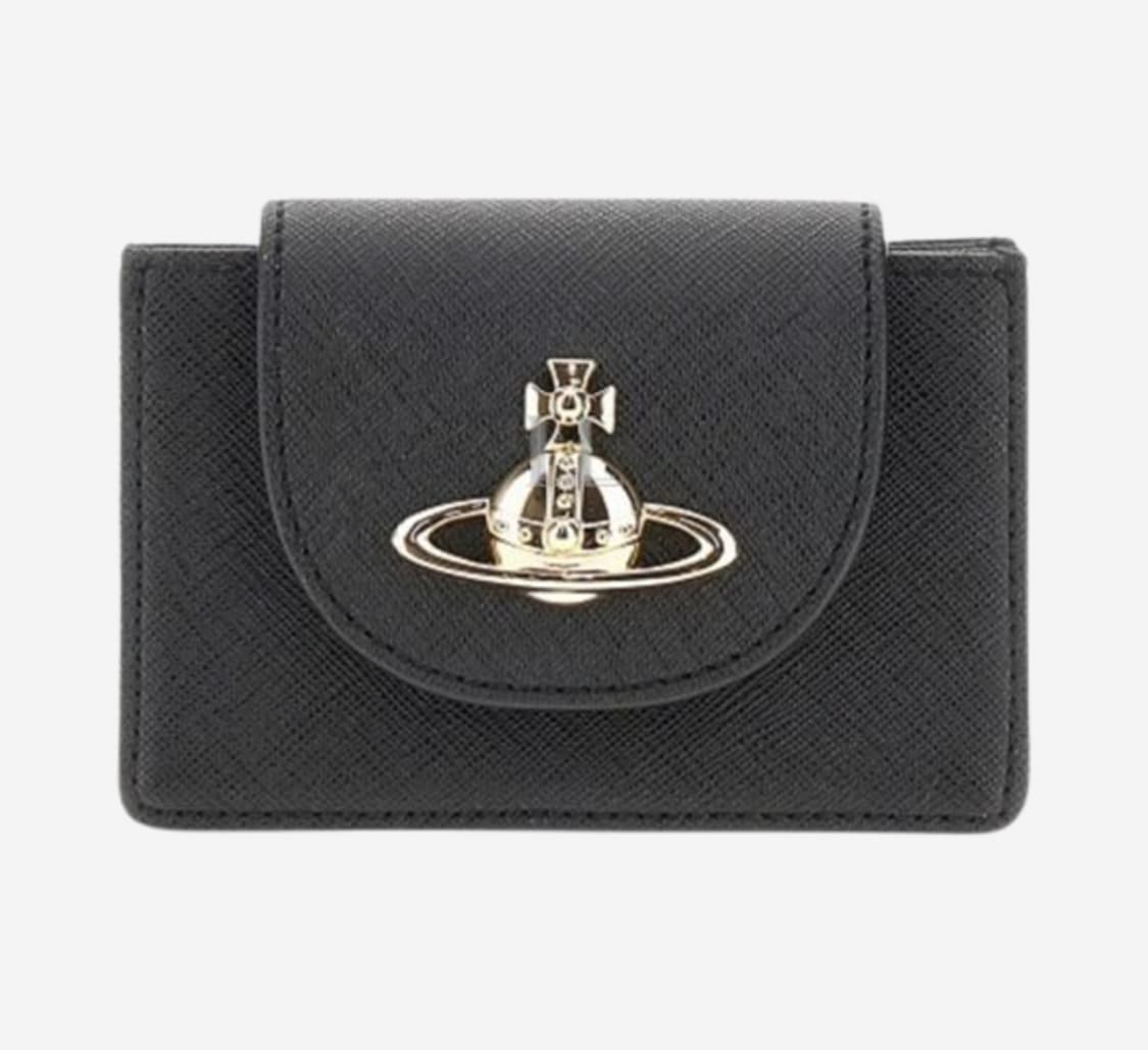 비비안웨스트우드 아코디언 카드지갑 상품이미지8