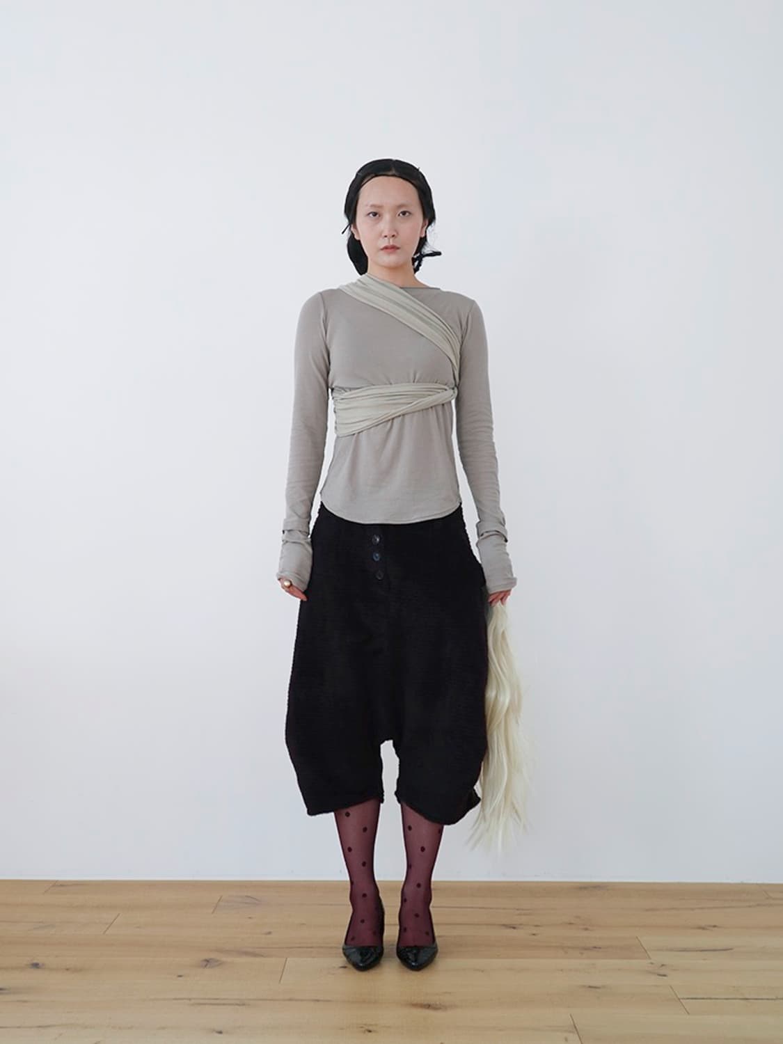 [Punctum Test] Vessel - dust 상품이미지8