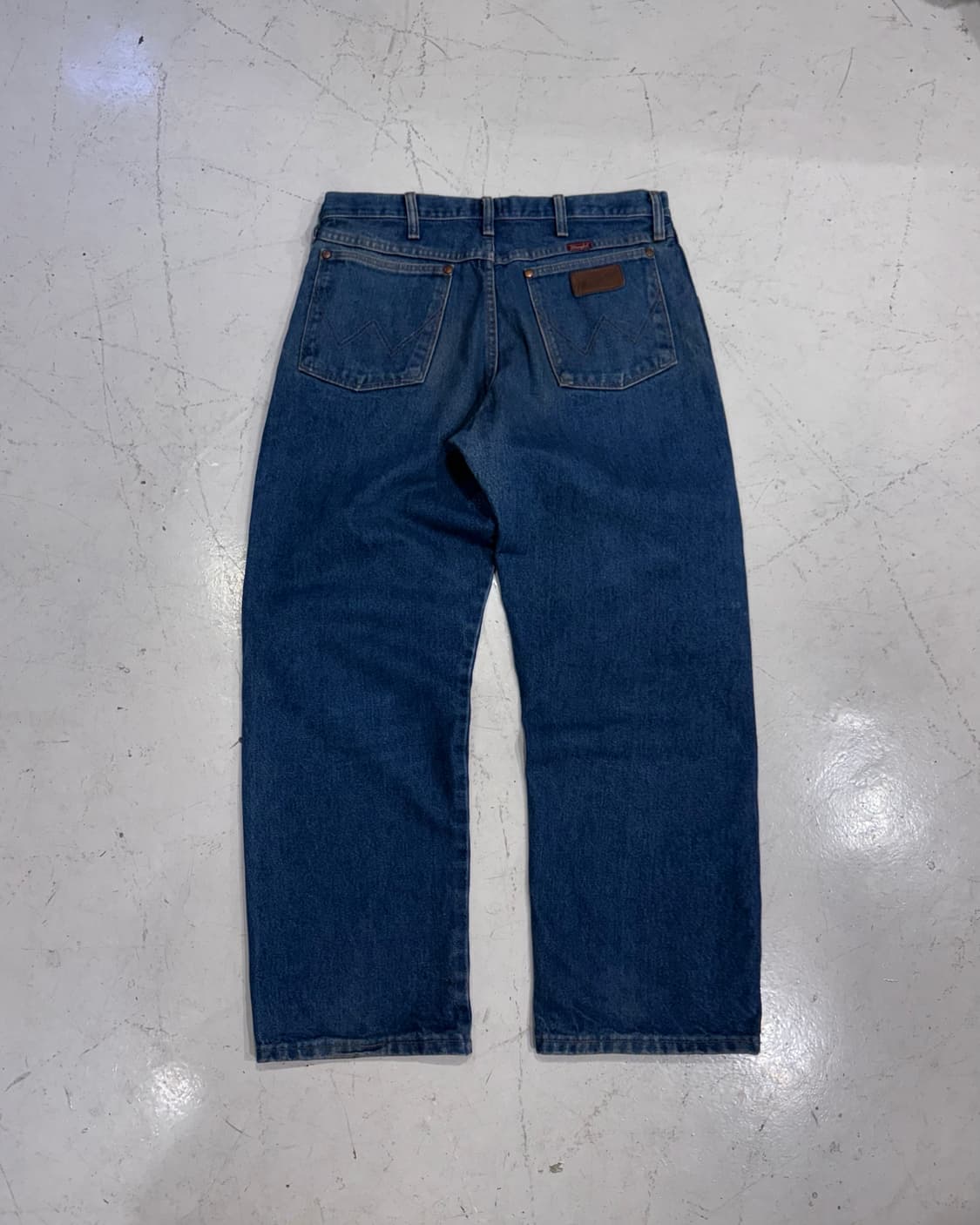Wrangler 90s 데님 팬츠 상품이미지5