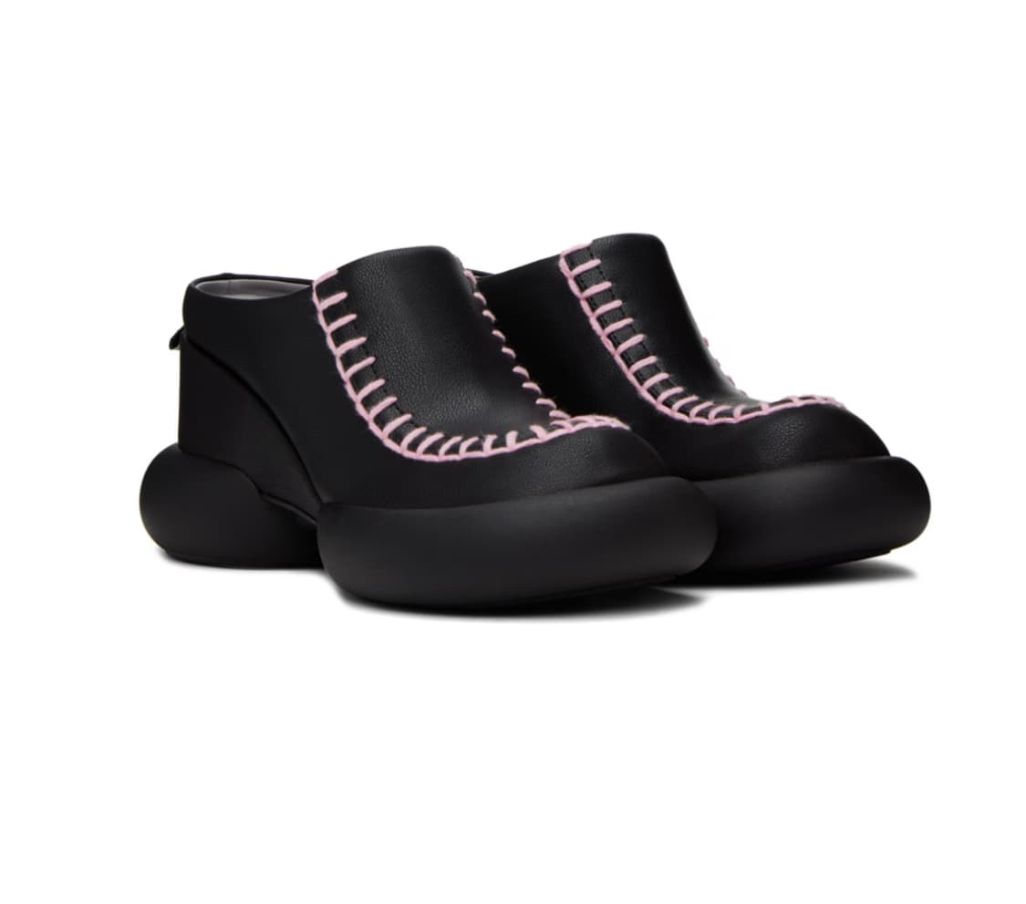 Grape Loafers 38size 상품이미지1