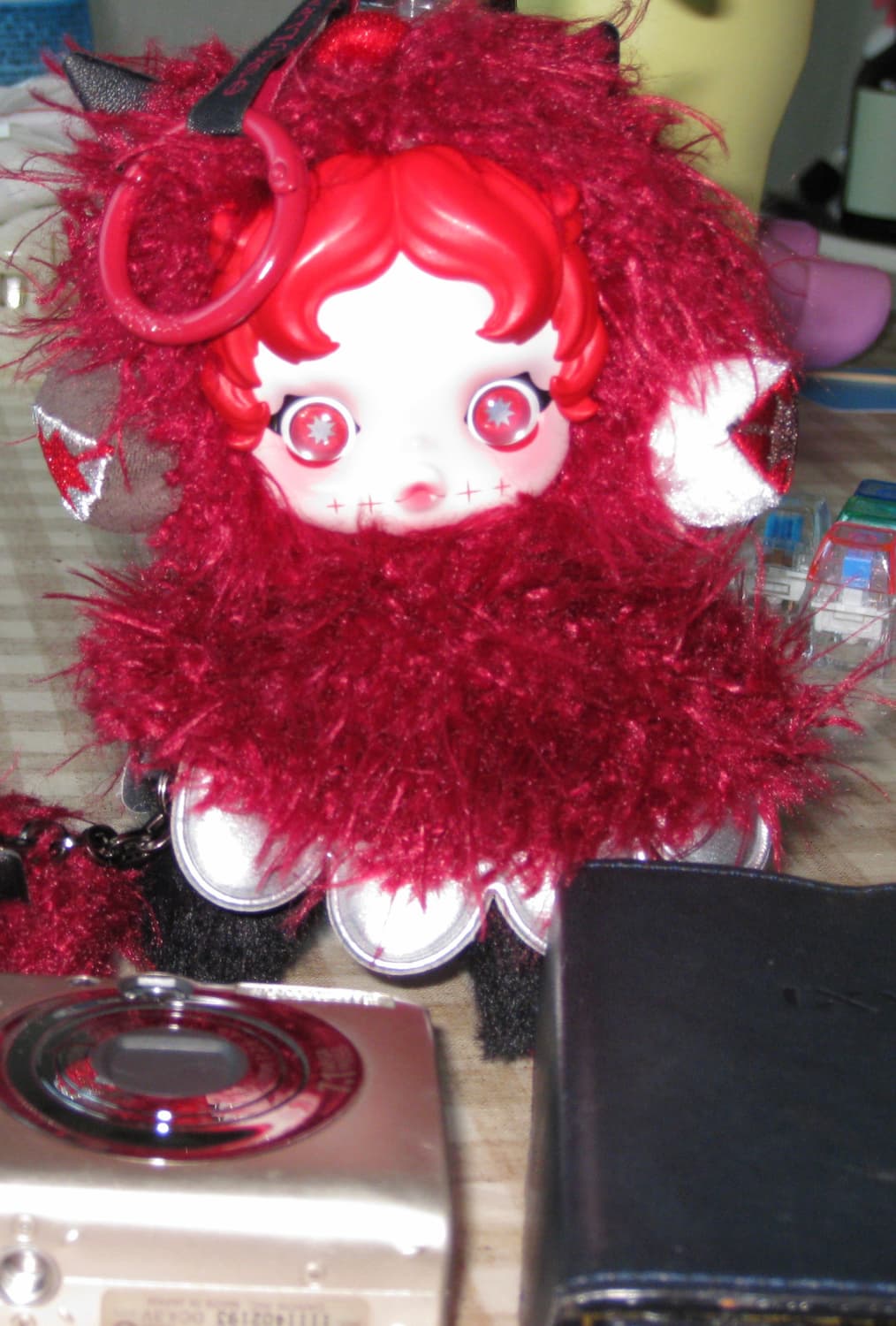 작례⭕️) 캐논 ixy 820(= ixus 970) 카메라 풀박스💚 상품이미지8