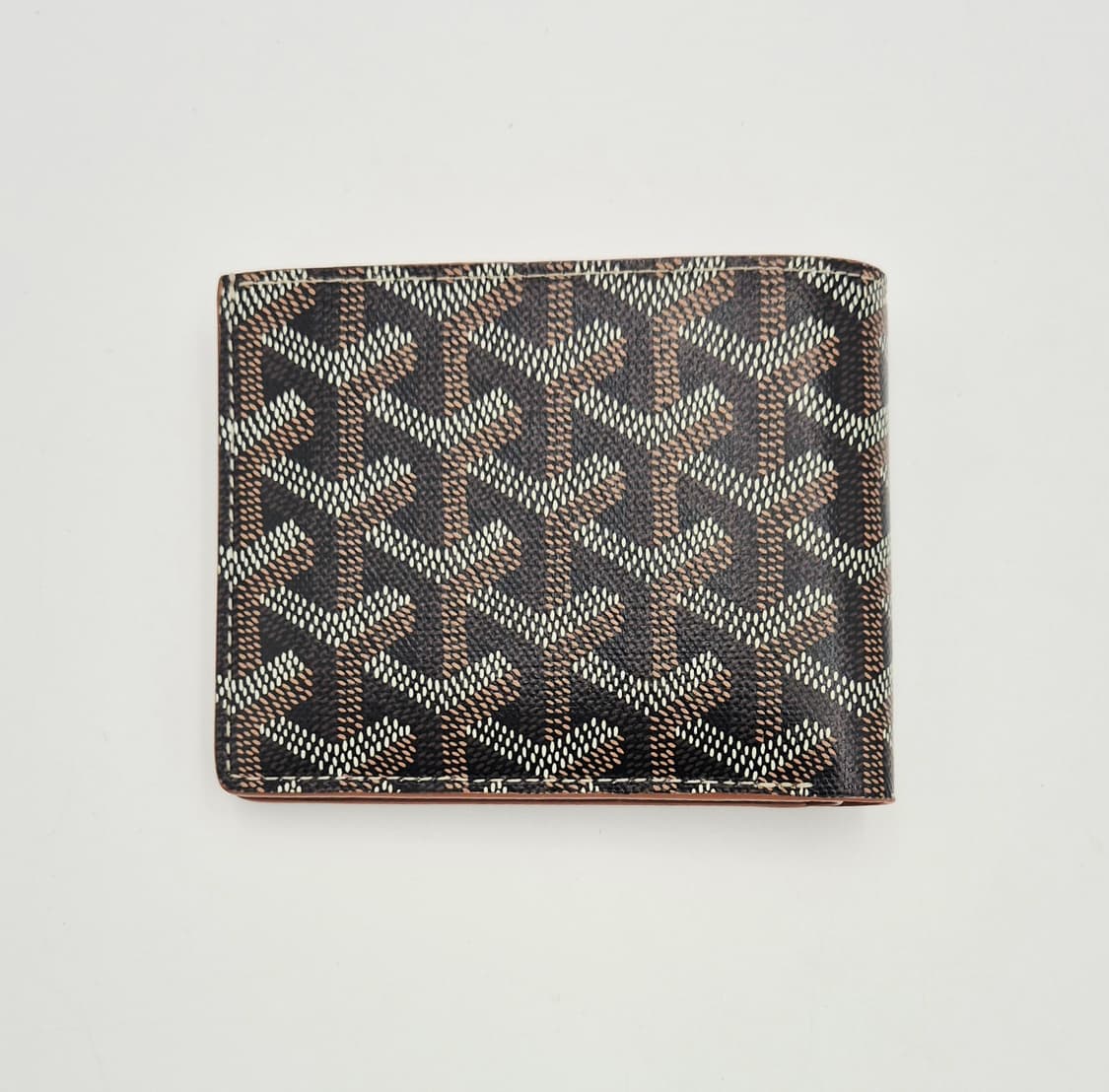 고야드 GOYARD의 클래식 반지갑 Victoire 8CC 상품이미지5