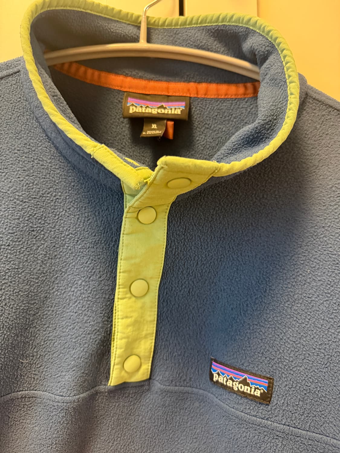 파타고니아 19s신칠라 상품이미지1