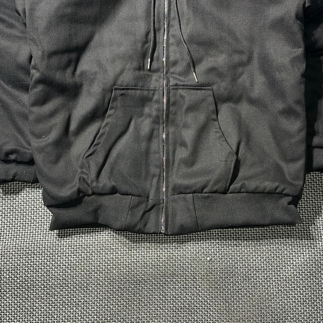 빈티지 워크 후드 자켓 (2/3/4) 상품이미지3