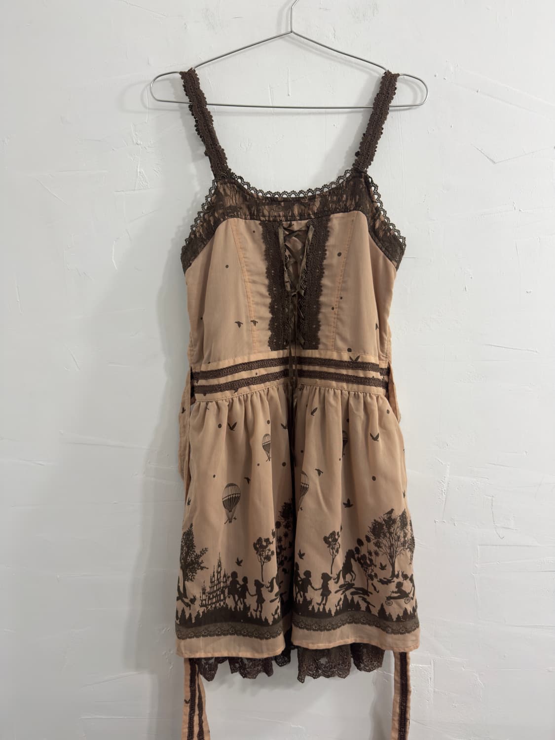 axes femme design dress 상품이미지2