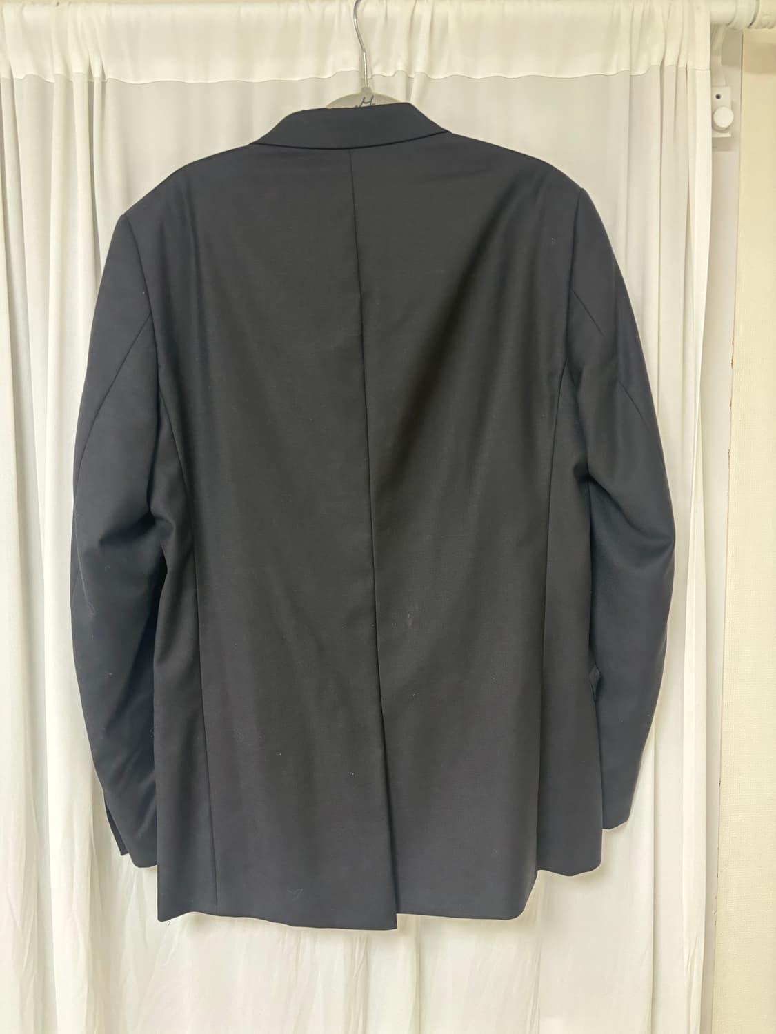 켈빈클라인 블레이저 S 상품이미지2