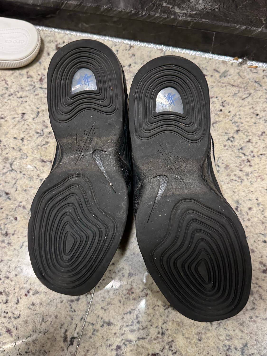 나이키 스투시 에어페니 285 상품이미지2